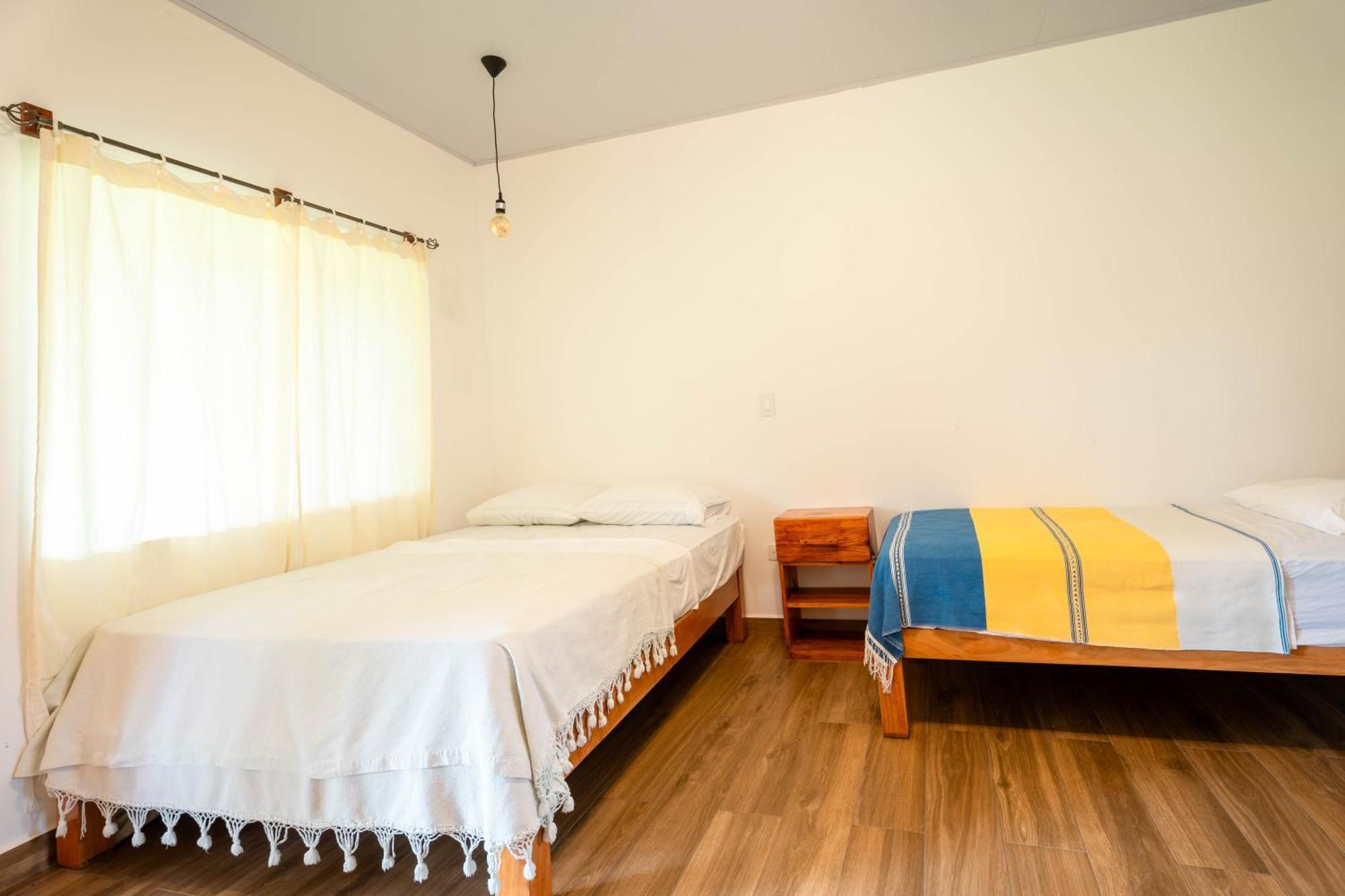Beach Break Hotel & Surf Camp De Playa Venao Exterior photo