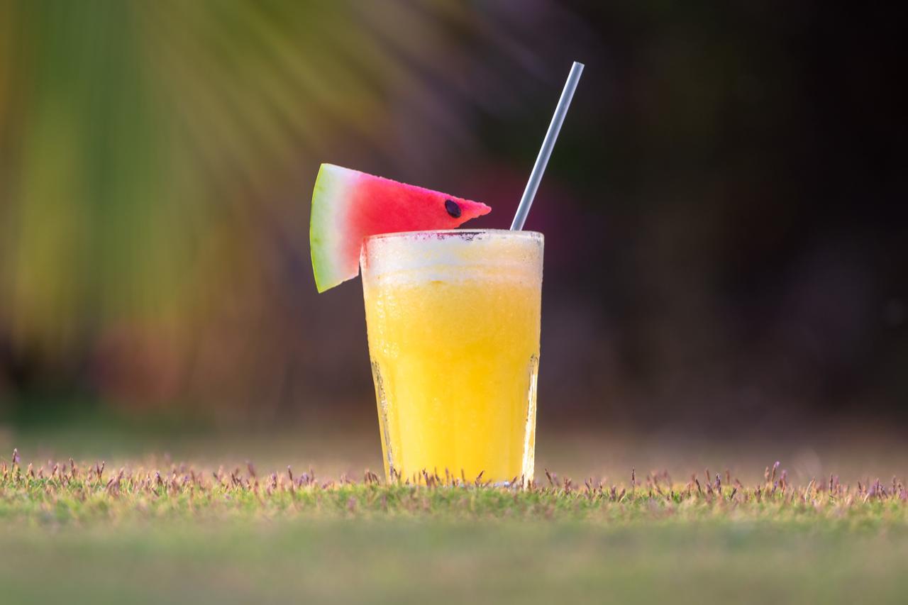 Beach Break Hotel & Surf Camp De Playa Venao Exterior photo